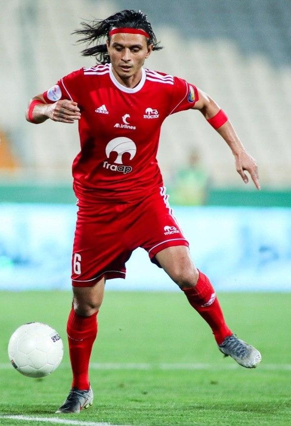 Akbar Imani