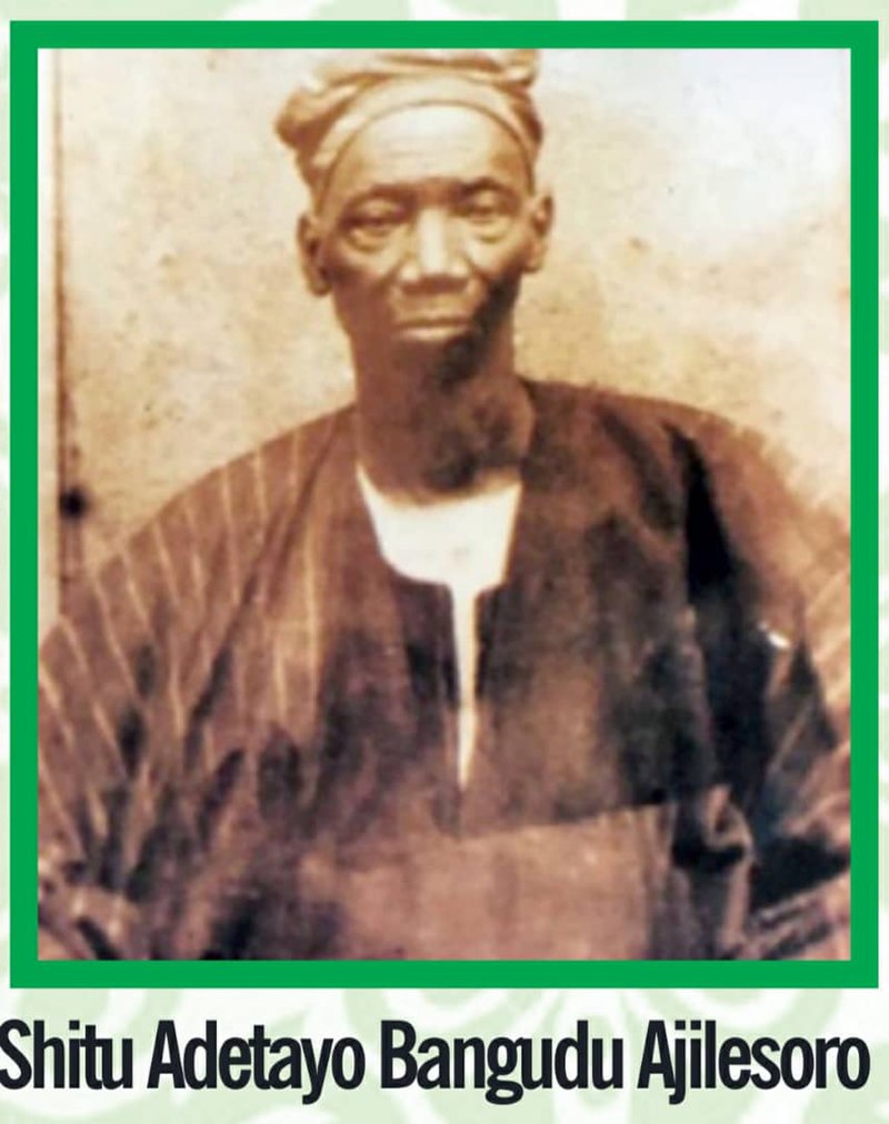 Akeem Adewoyin
