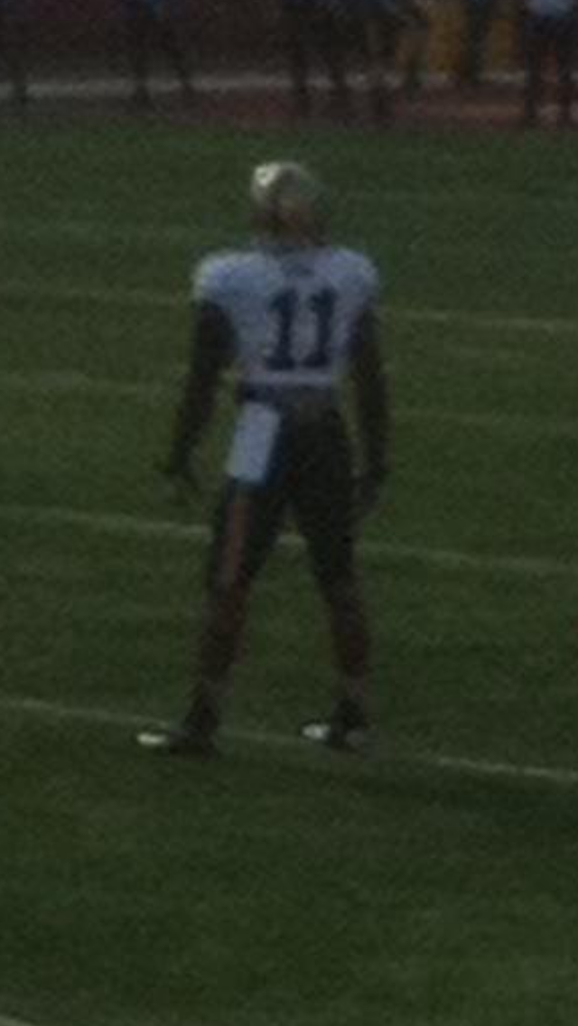 Akeem Bernard