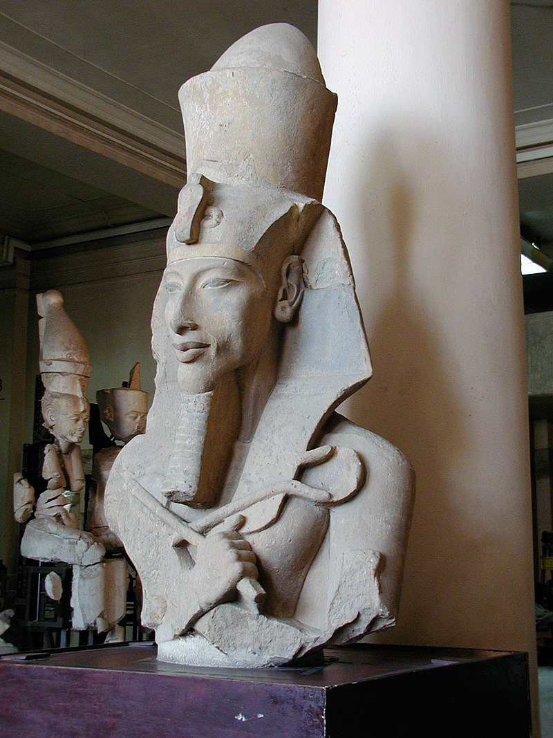 Akhenaton