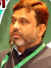 Akhtarul Iman