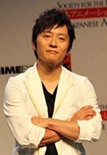 Akihito Okano