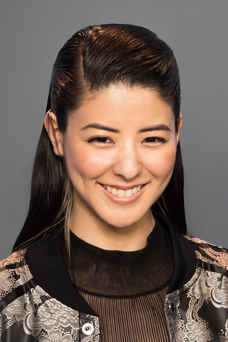 Akiko Fujii