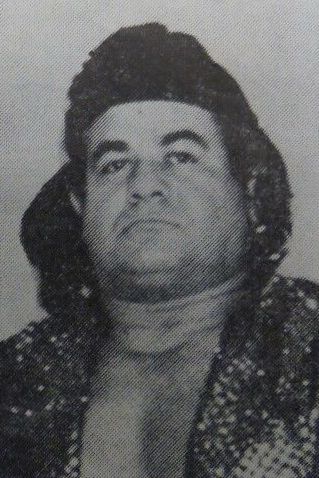 Akin A. Rickets