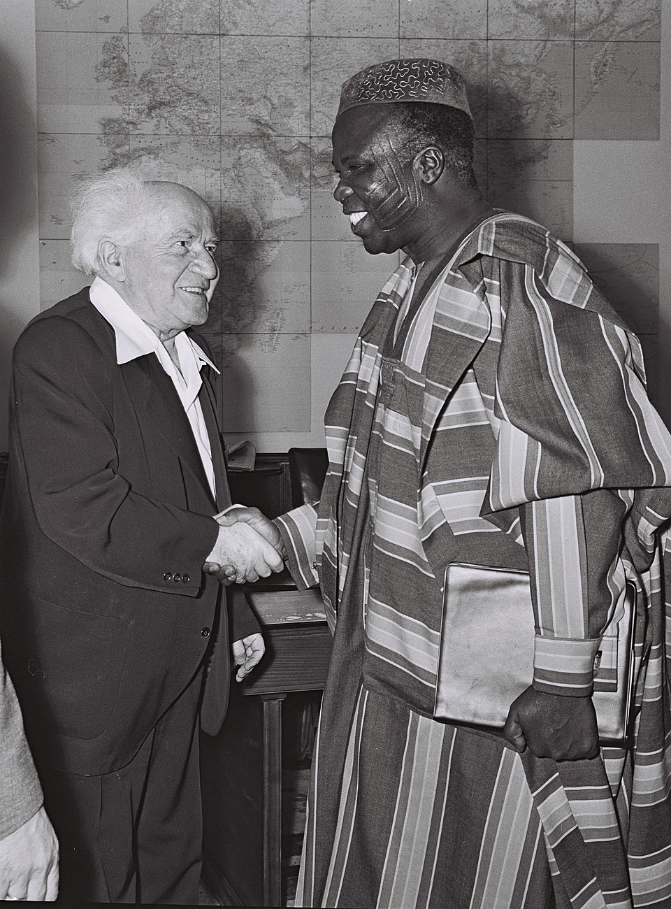 Akinbola Akinbola