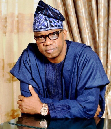 Akinlade Esther