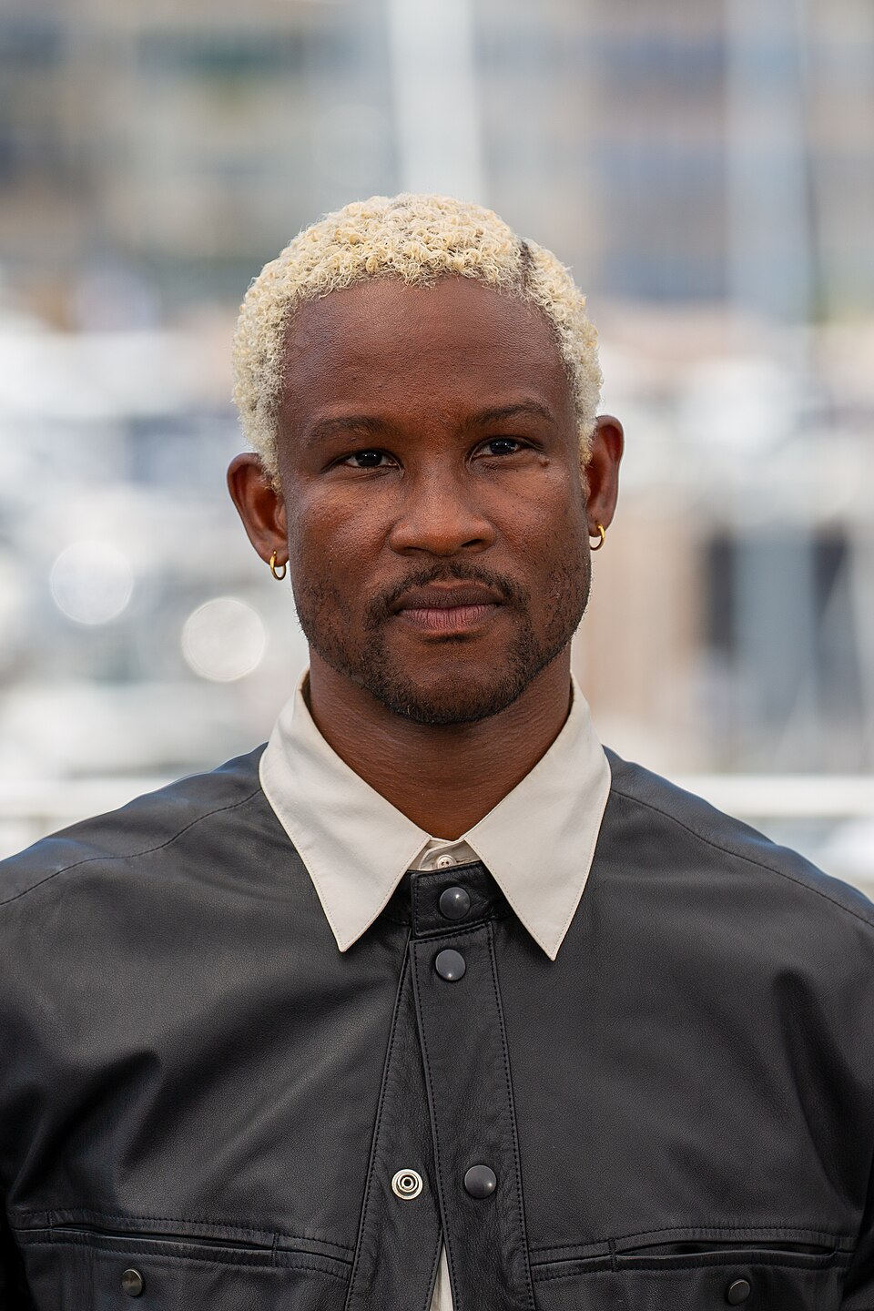 Akinola Davies
