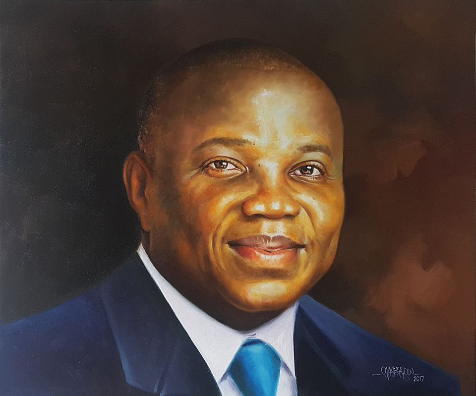 Akinwunmi