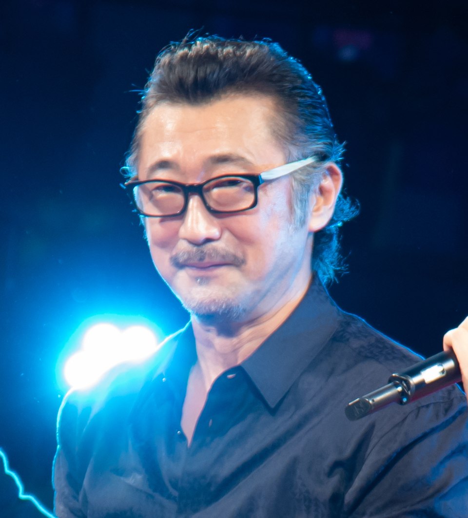 Akio Fujimoto