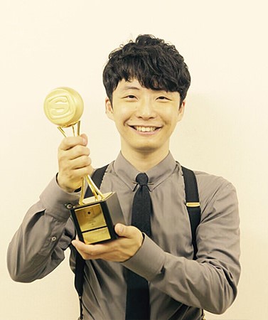 Akira Hoshino