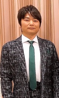 Akira Komaki