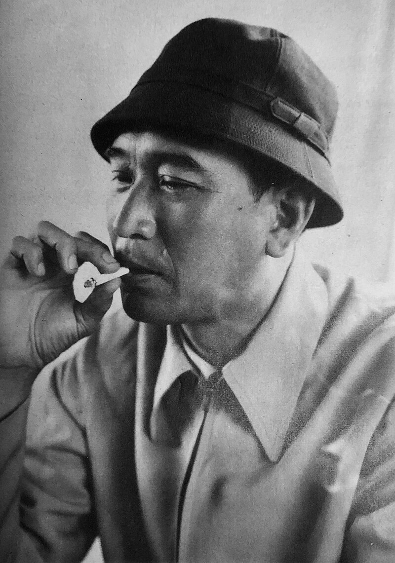 Akira Kurosawa