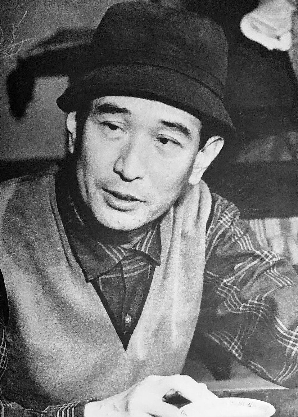 Akira Minamikawa