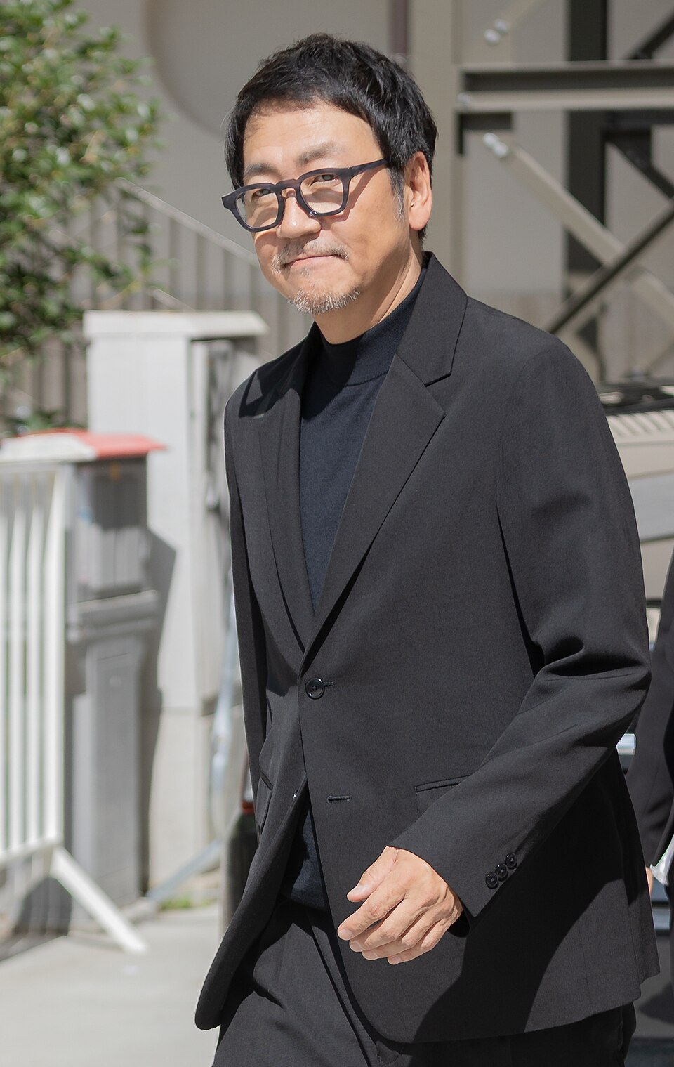 Akira Omori
