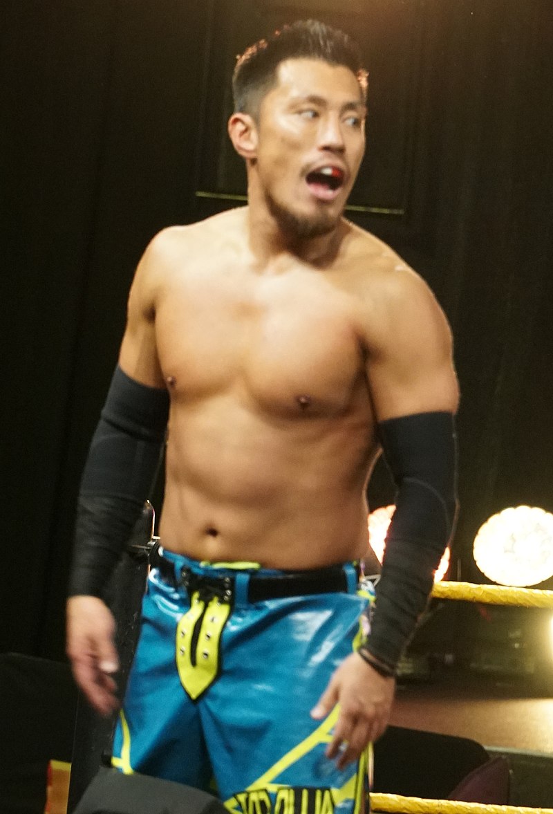 Akira Tozawa