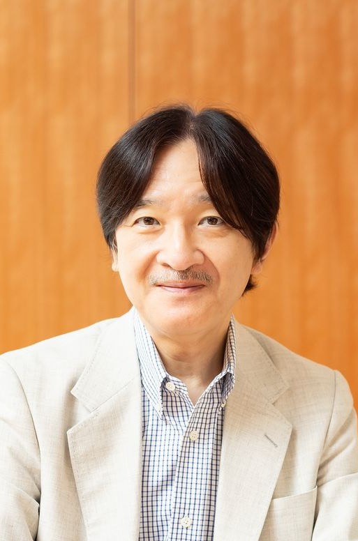 Akishino