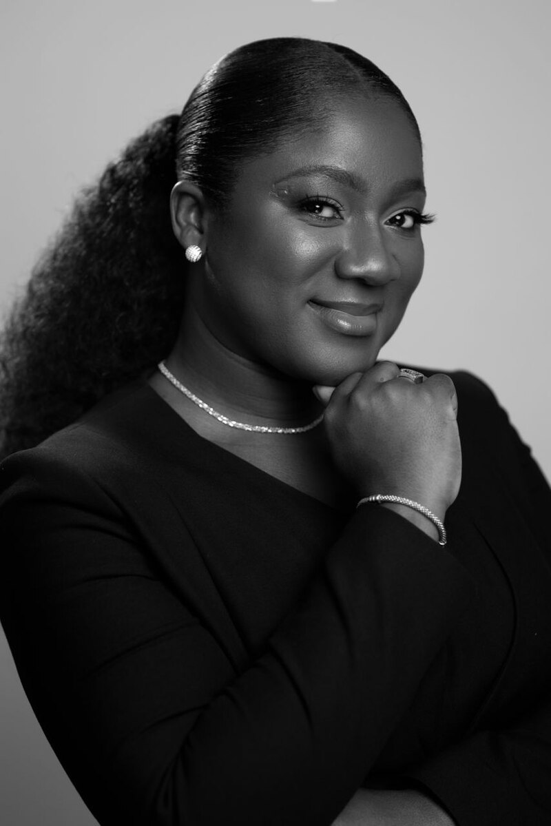 Akosua Asaa Manu