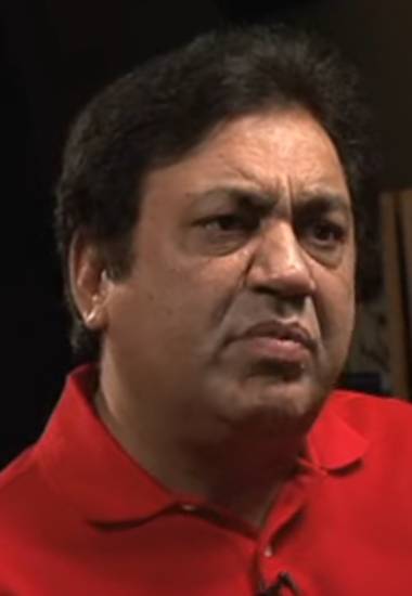 Akram Sh