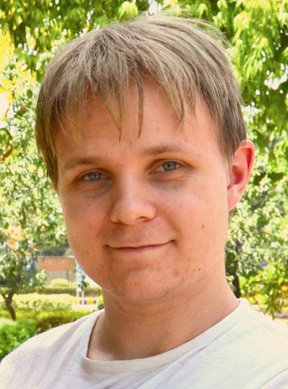 Aksel Braanen Sterri