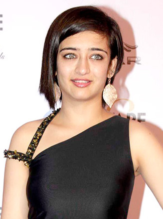 Akshara Haasan