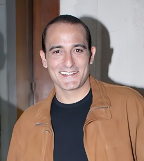 Akshay Khanna