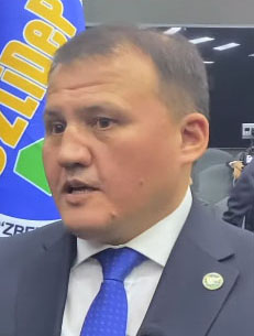 Aktam Haitov