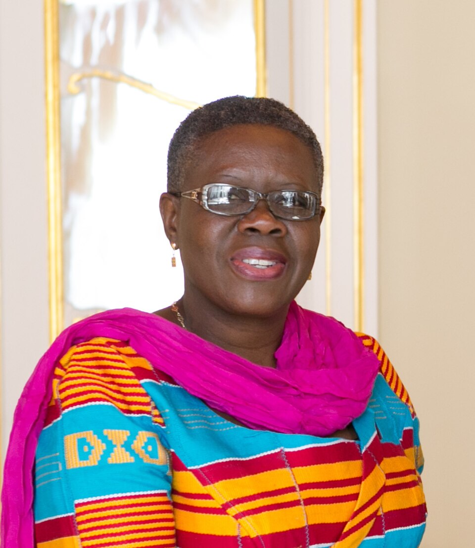 Akua Sena Dansua