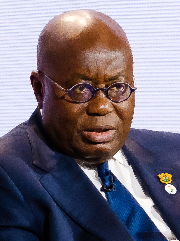 Akufo-Addo