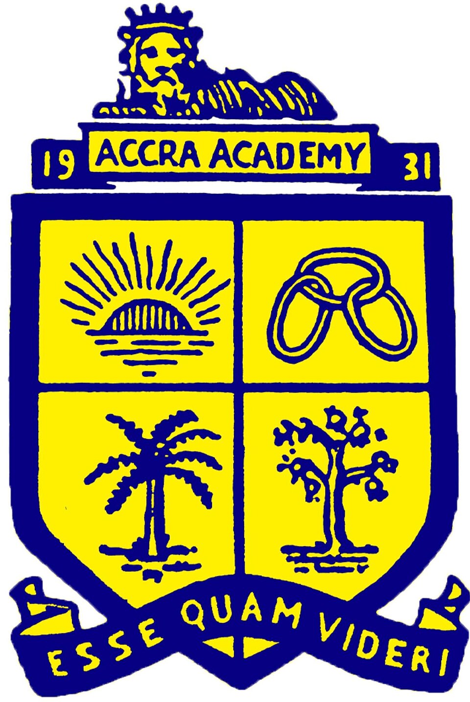 Akwasi Amankwah Afrifa