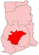 Akwasi Gyamfi Onyina-Acheampong
