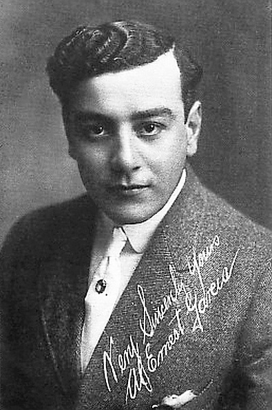 Al García