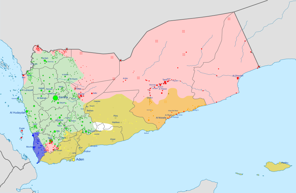 Al-Ghouth Ould Al-Qasim