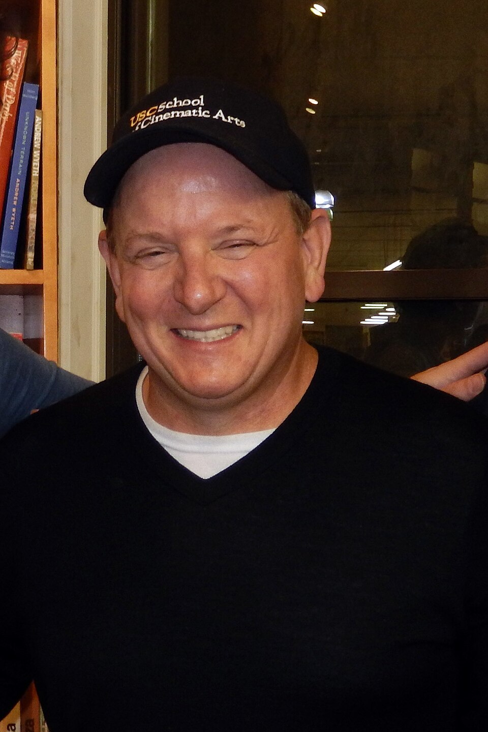 Al Gough