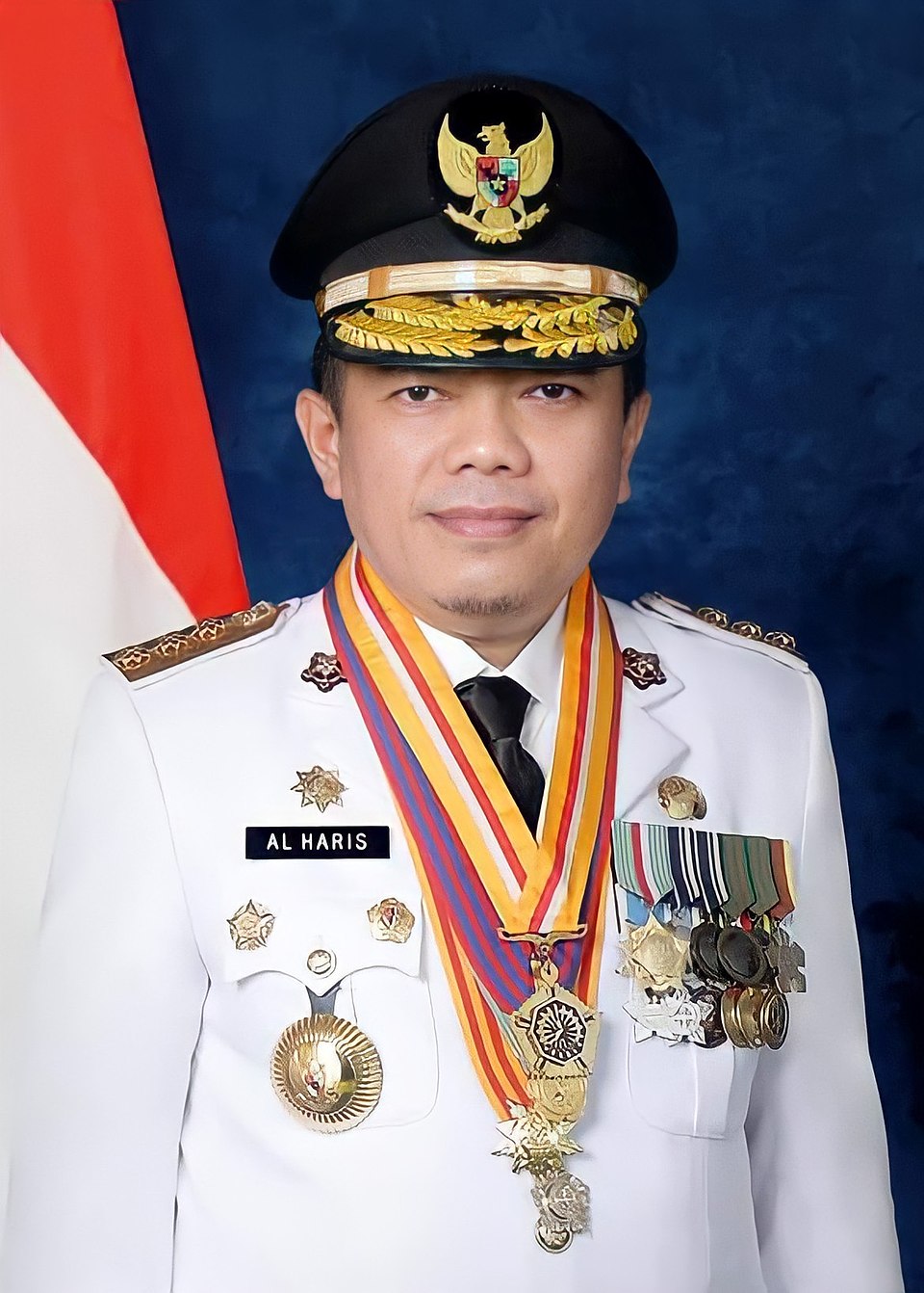 Al Haris