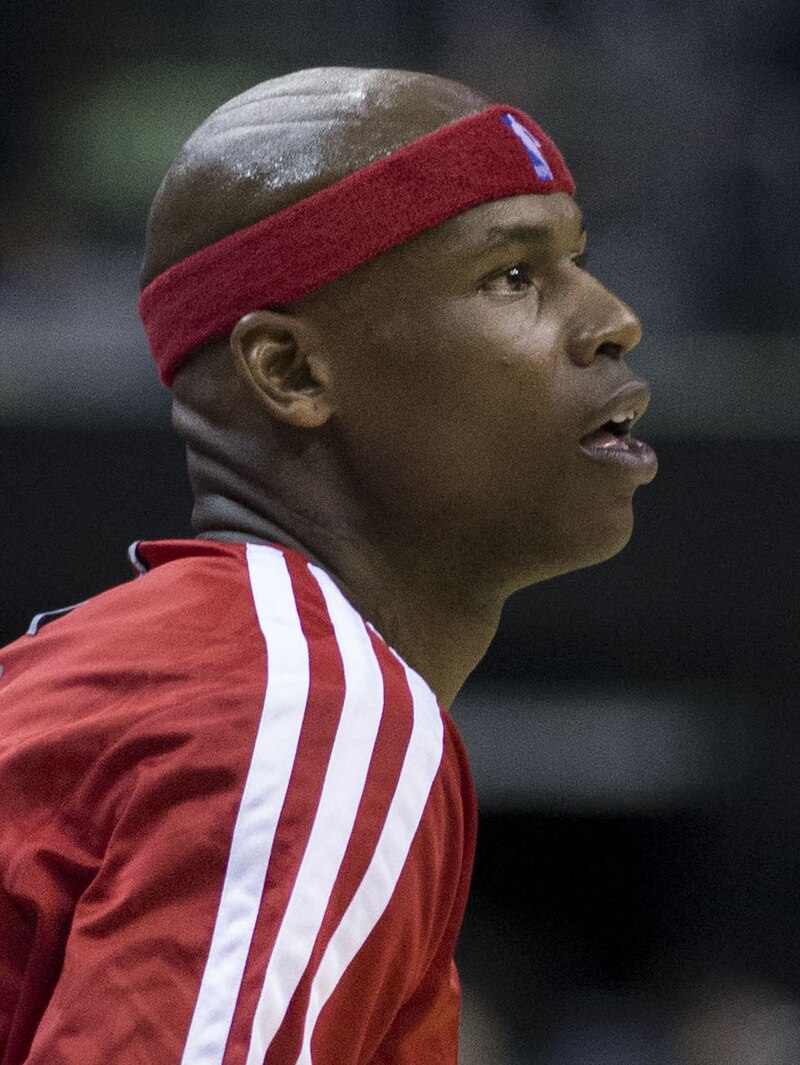 Al Harrington