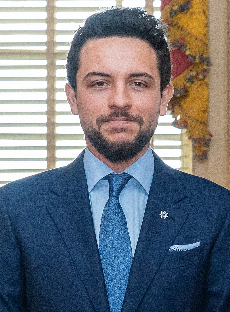 Al-Hussein bin Abdullah II
