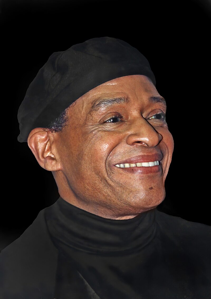 Al Jarreau