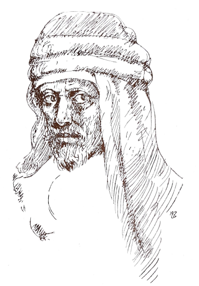 Al-Mutanabi