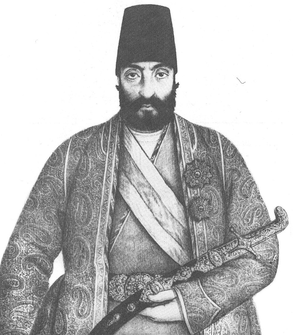 Ala al-Dowleh