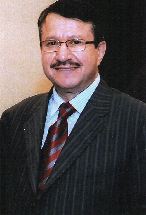 Alaa Al-Tamimi