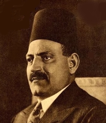 Alaa El-Din Farouk