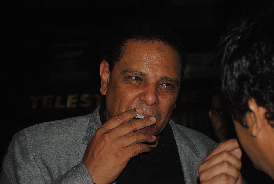 Alaa Farouk