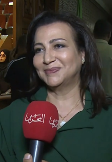 Alaam Saleh