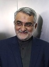 Alaeddin Boroujerdi