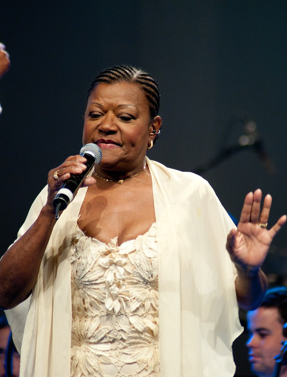 Alaíde Costa