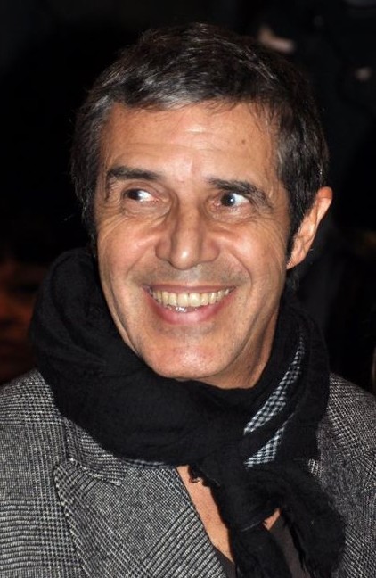 Alain Auguste