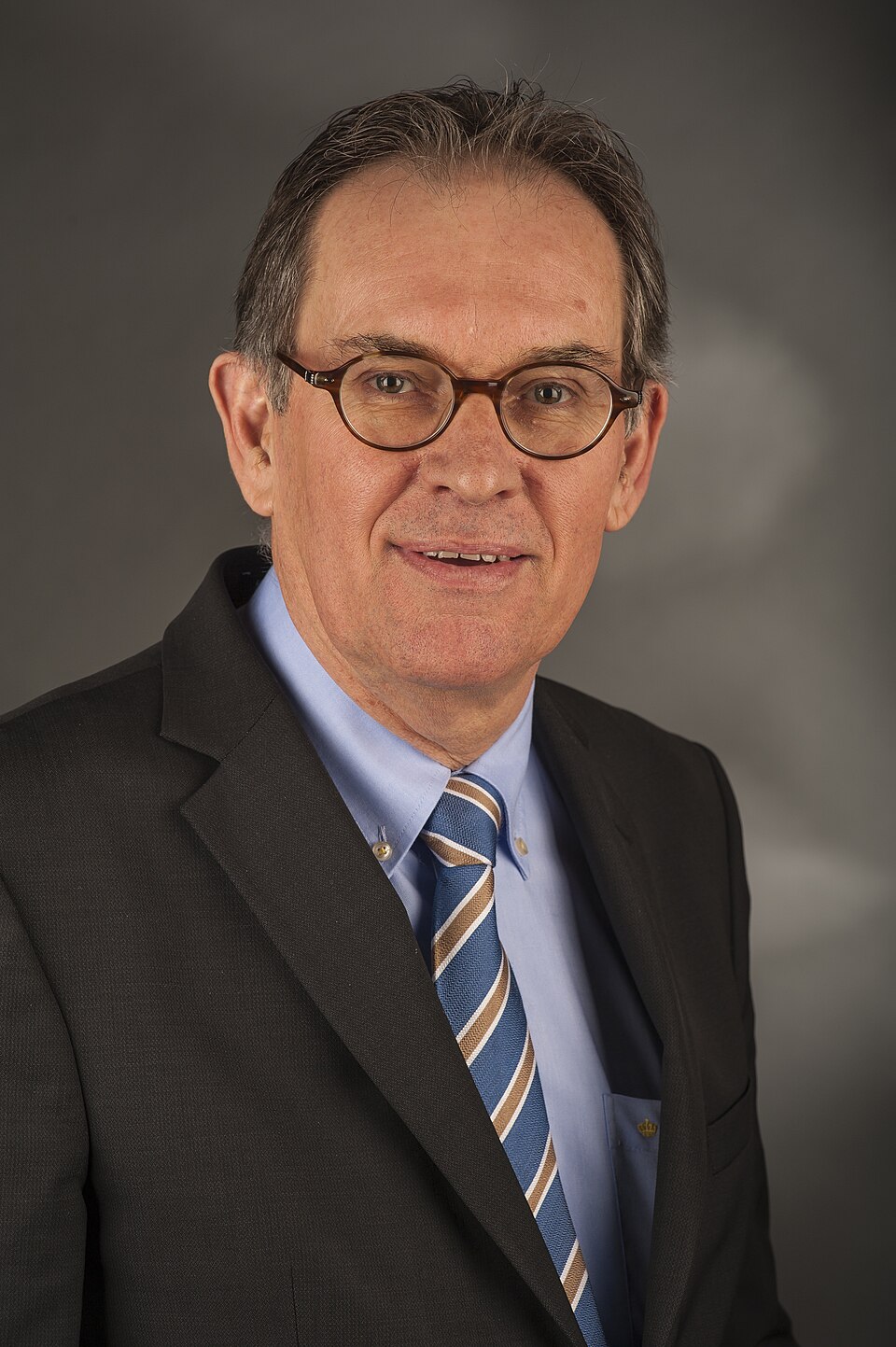 Alain Cadec