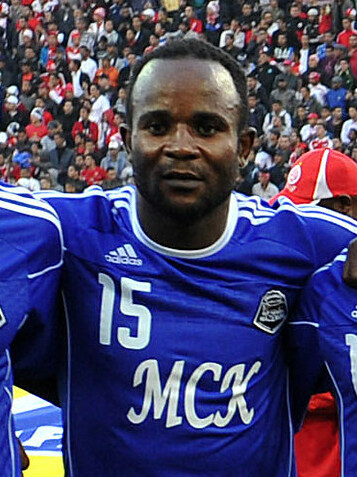 Alain Dioko Kaluyituka