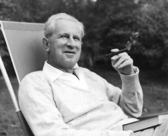 Alain Martineau