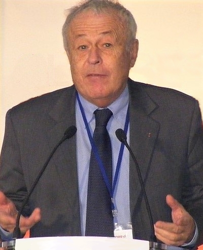 Alain Mérieux